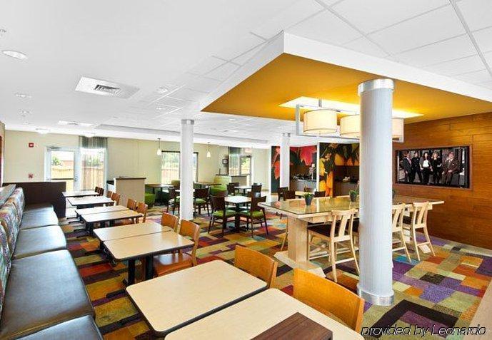 Fairfield Inn & Suites By Marriott Smithfield Exterior foto